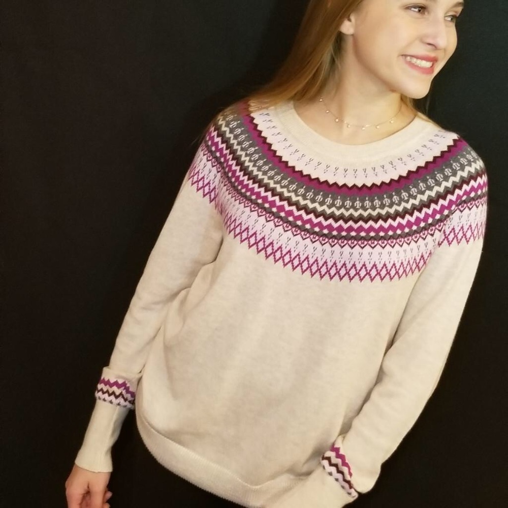 Sweater
